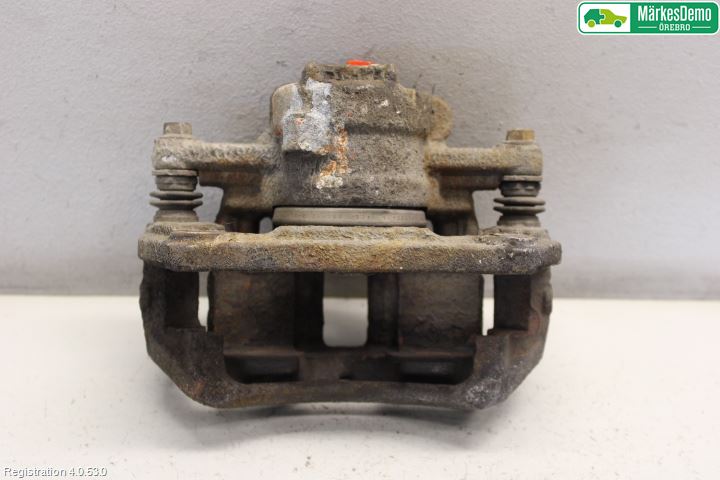 Mitsubishi COLT 09-13 Bromsok Fram Höger