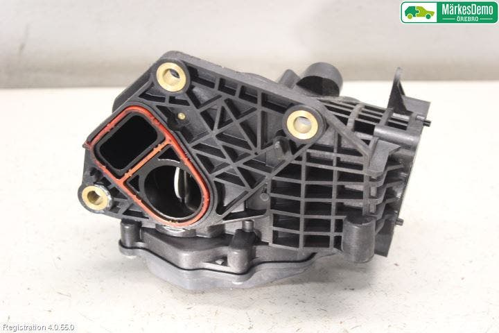 Nissan X-TRAIL 14-21 Injspjällhus