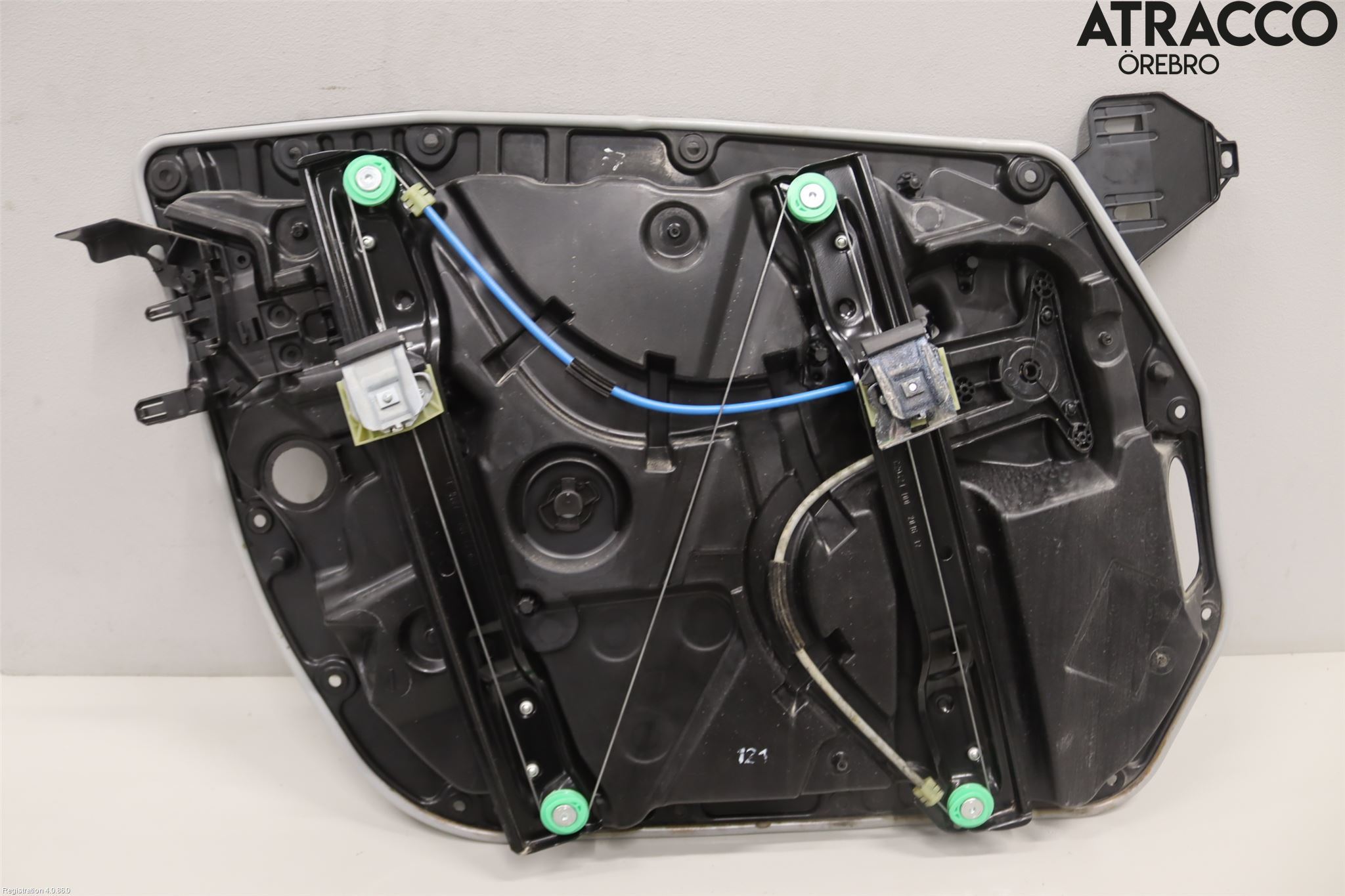 Mercedes-Benz MB E-KLASS (W213) 16-23 Fönsterhissmekanism
