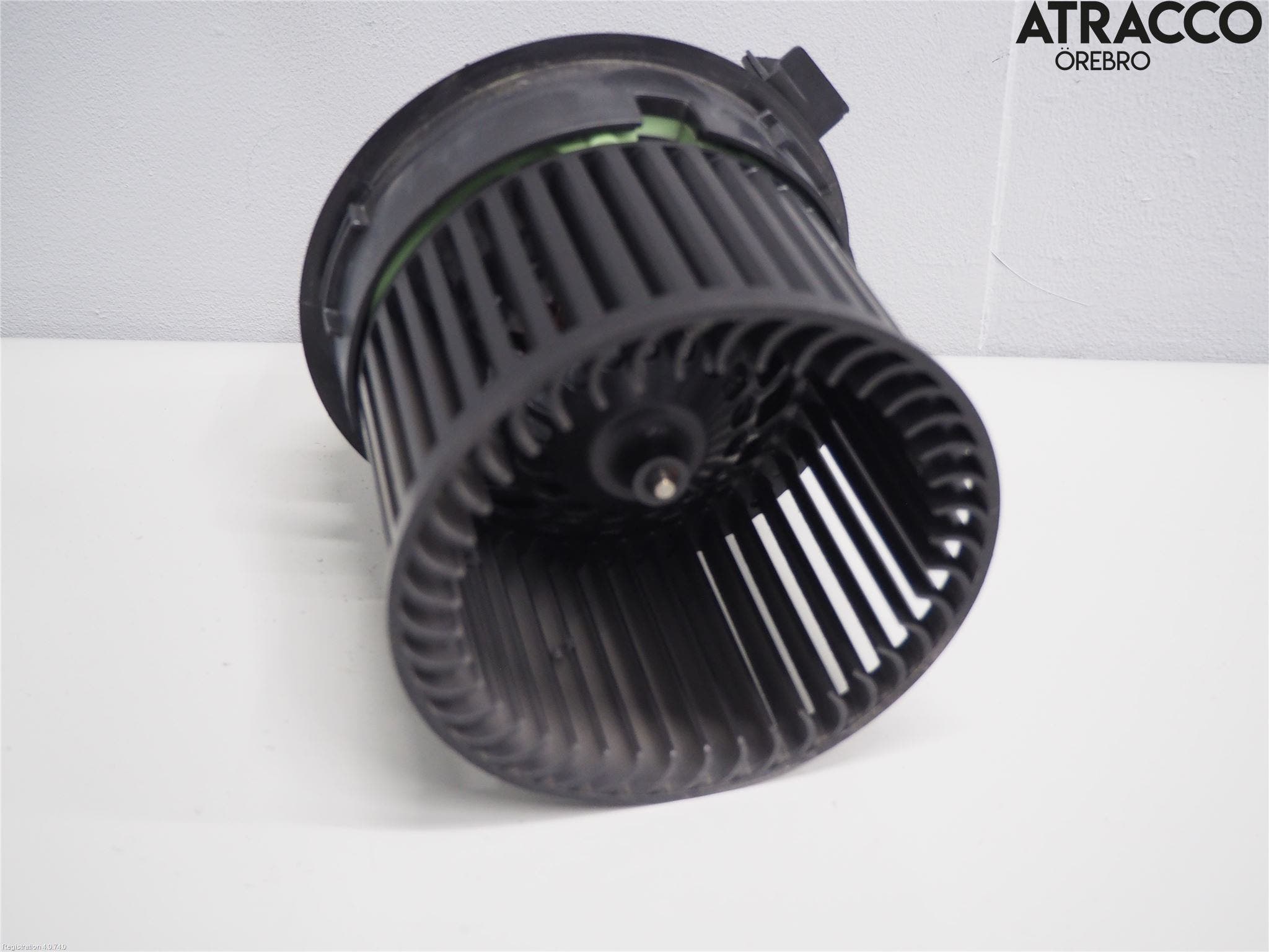 Peugeot 2008 13-20 Ac Värmefläkt