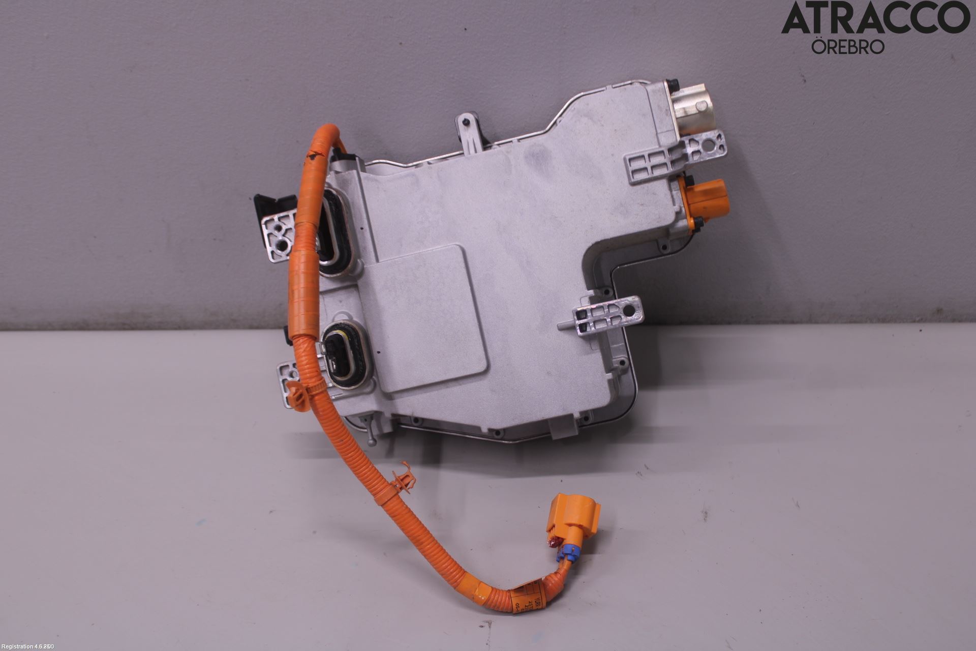 Kia NIRO (DE) 17-22 Inverter Hybrid