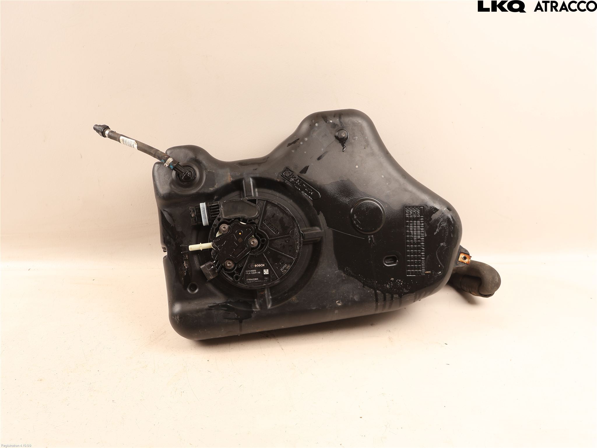 Landrover LAND ROVER DISCOVERY 5 16->> Adblue Tank