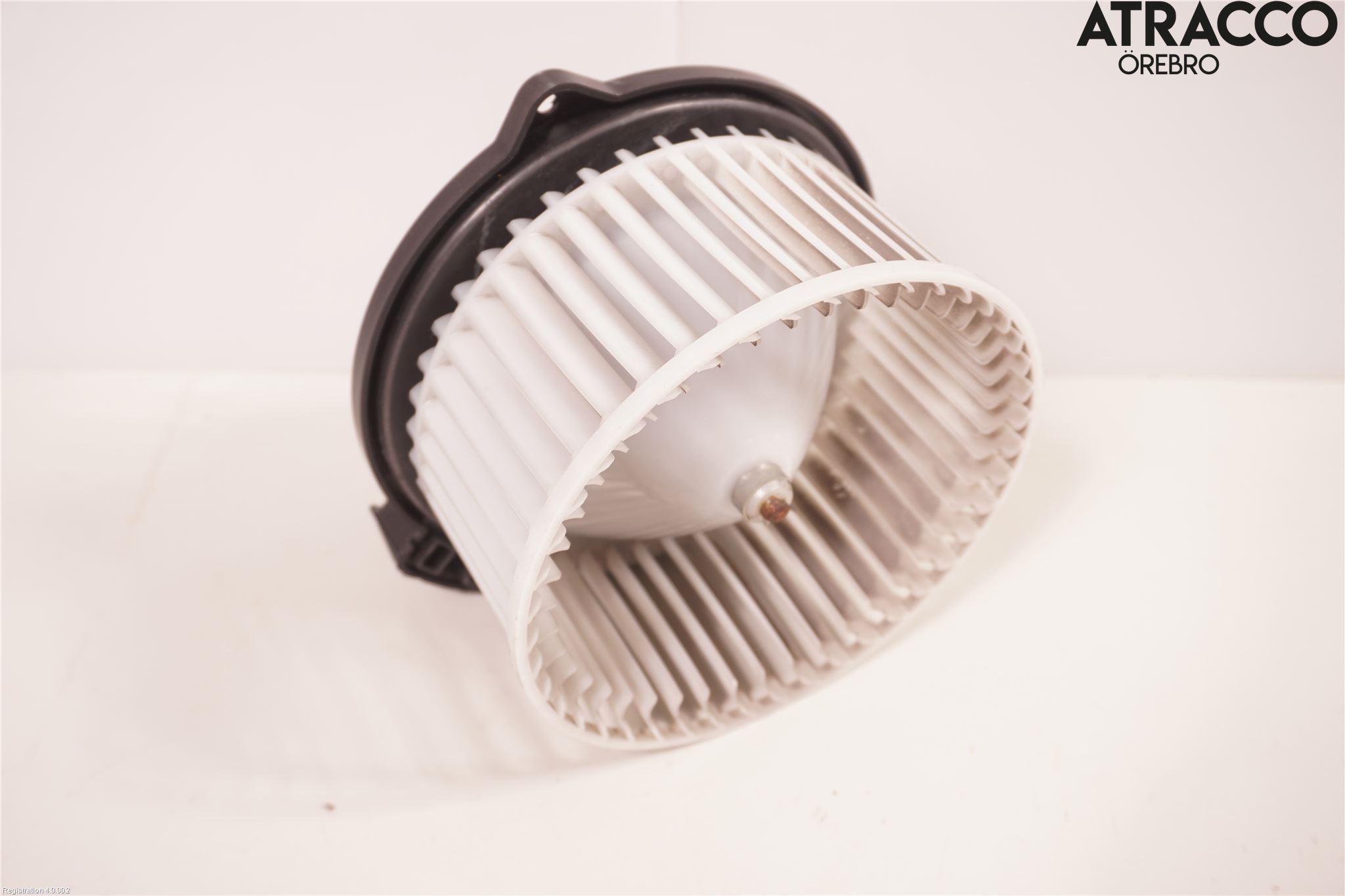 Subaru FORESTER SJ 13-18 Ac Värmefläkt