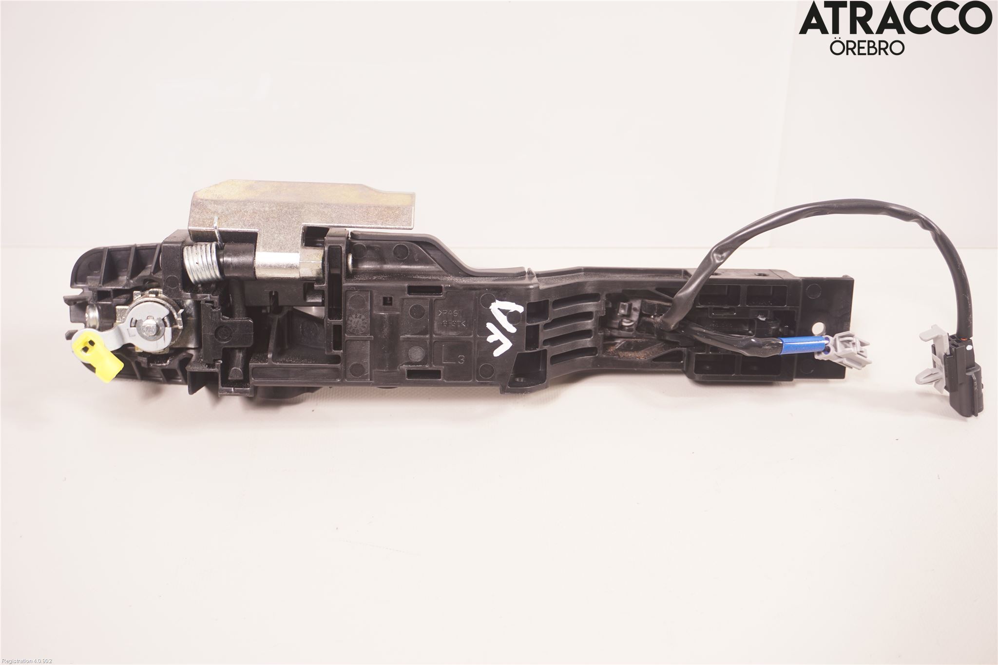 Nissan LEAF 18- Dörrhandtag Yttre Vä