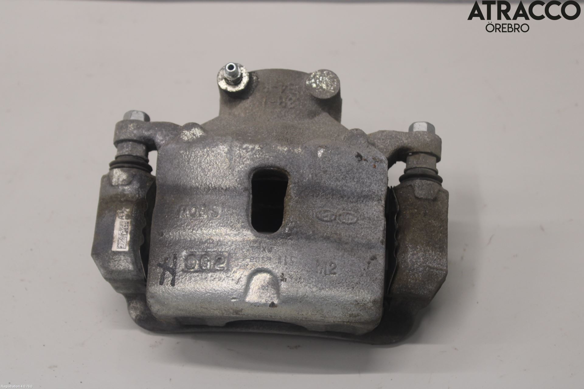 Kia OPTIMA 16-20 Bromsok Fram Höger