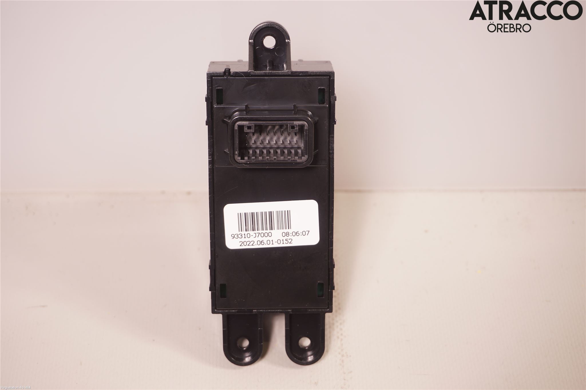 Kia XCEED 19- Strömställare Parkeringsbroms