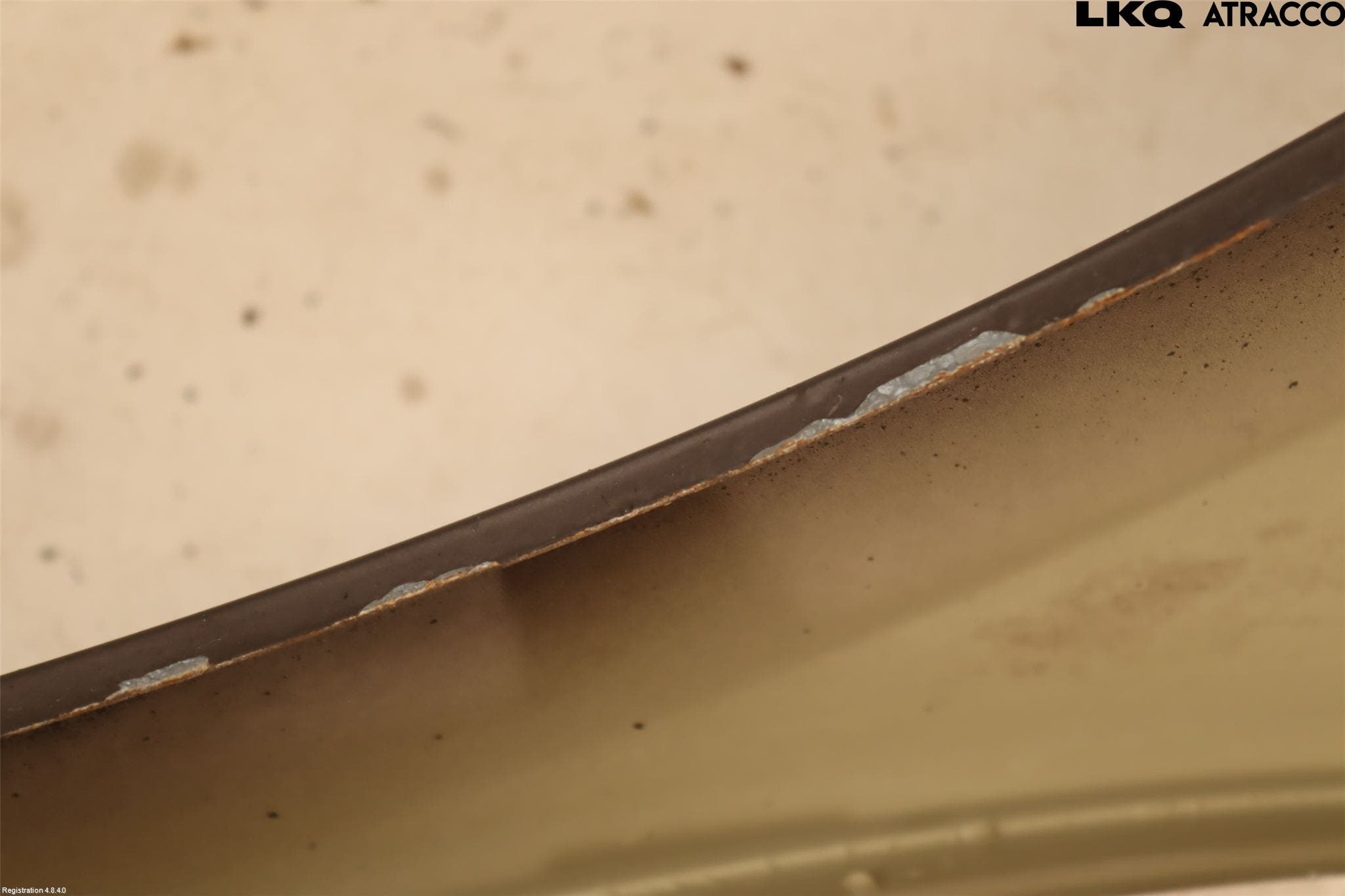 Peugeot 208 12-15 Skärm Fram Höger