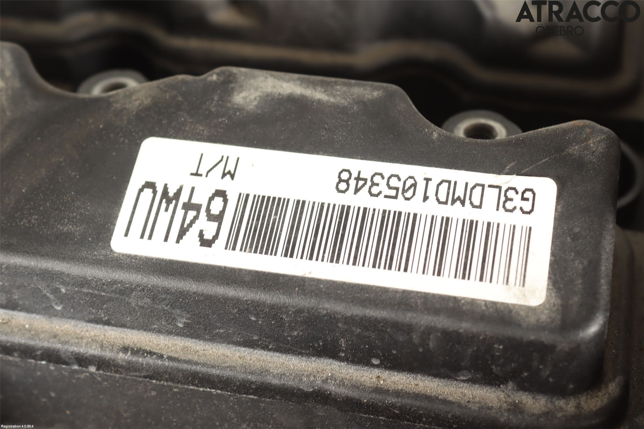 Kia PICANTO 17- Motor Bensin