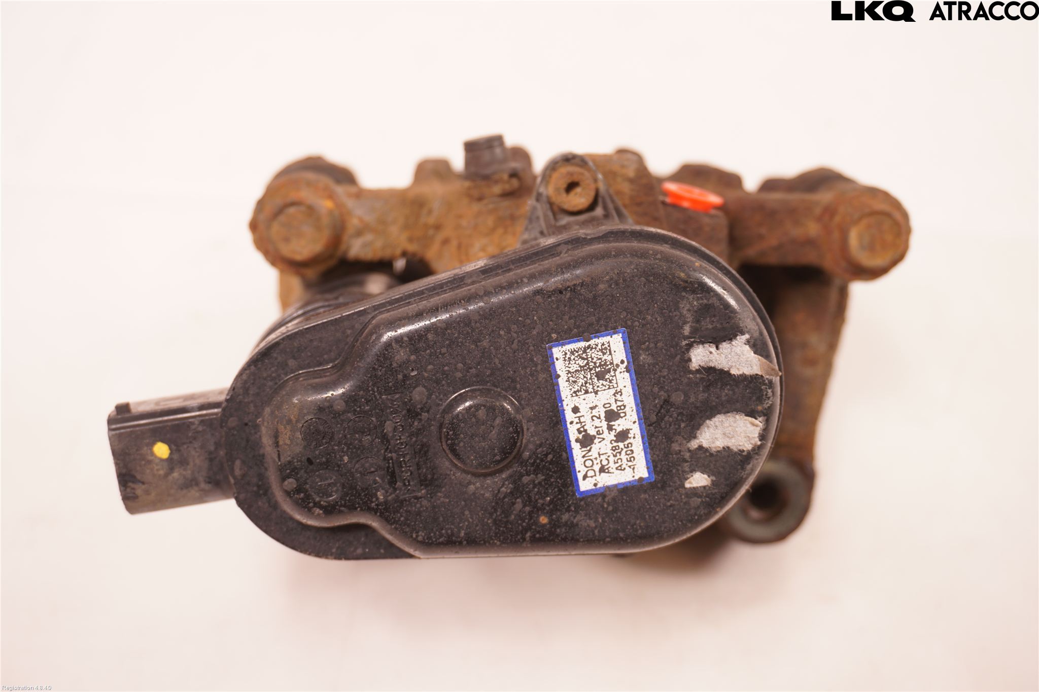 Hyundai i30 GD 13-17 Bromsok Bak Höger