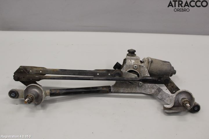 Hyundai i40 08-15 Torkarmotor Vindruta