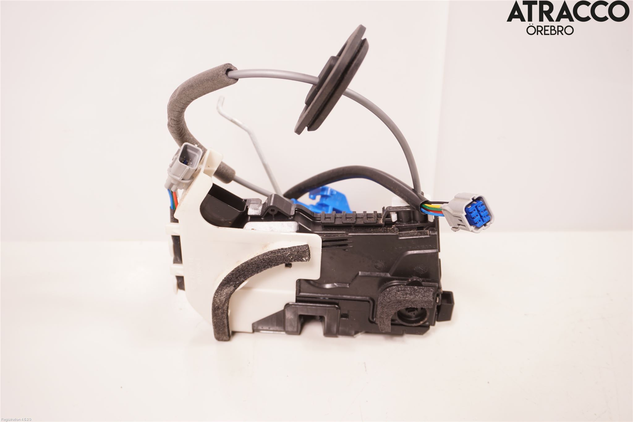 Kia EV6 (CV) 22- Låskista-Dörrlås