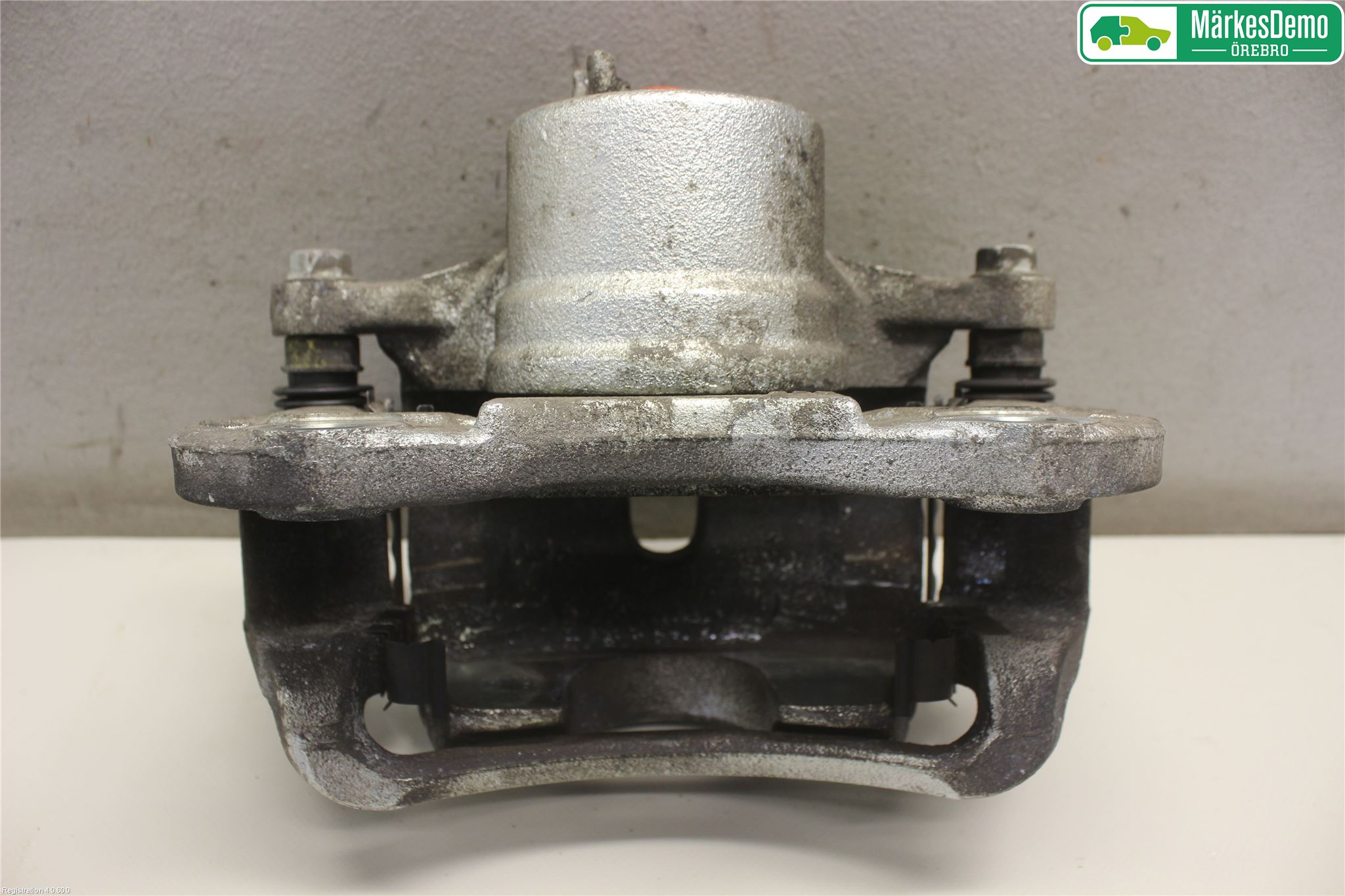 Kia OPTIMA 16-20 Bromsok Fram Höger