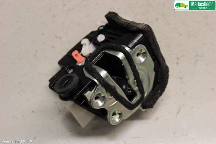 Kia PICANTO 12-17 Låskista-Dörrlås