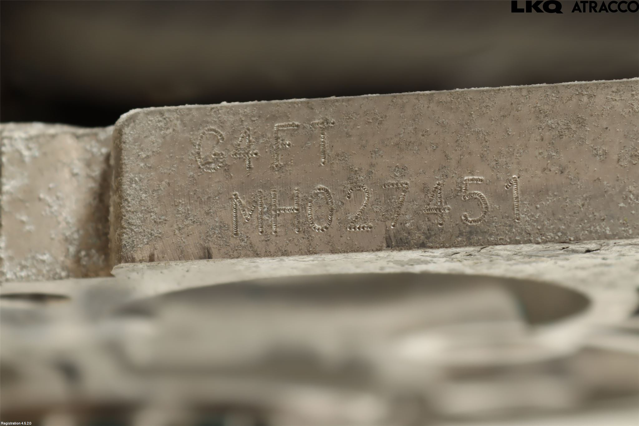 Kia SORENTO 21- Motor Bensin