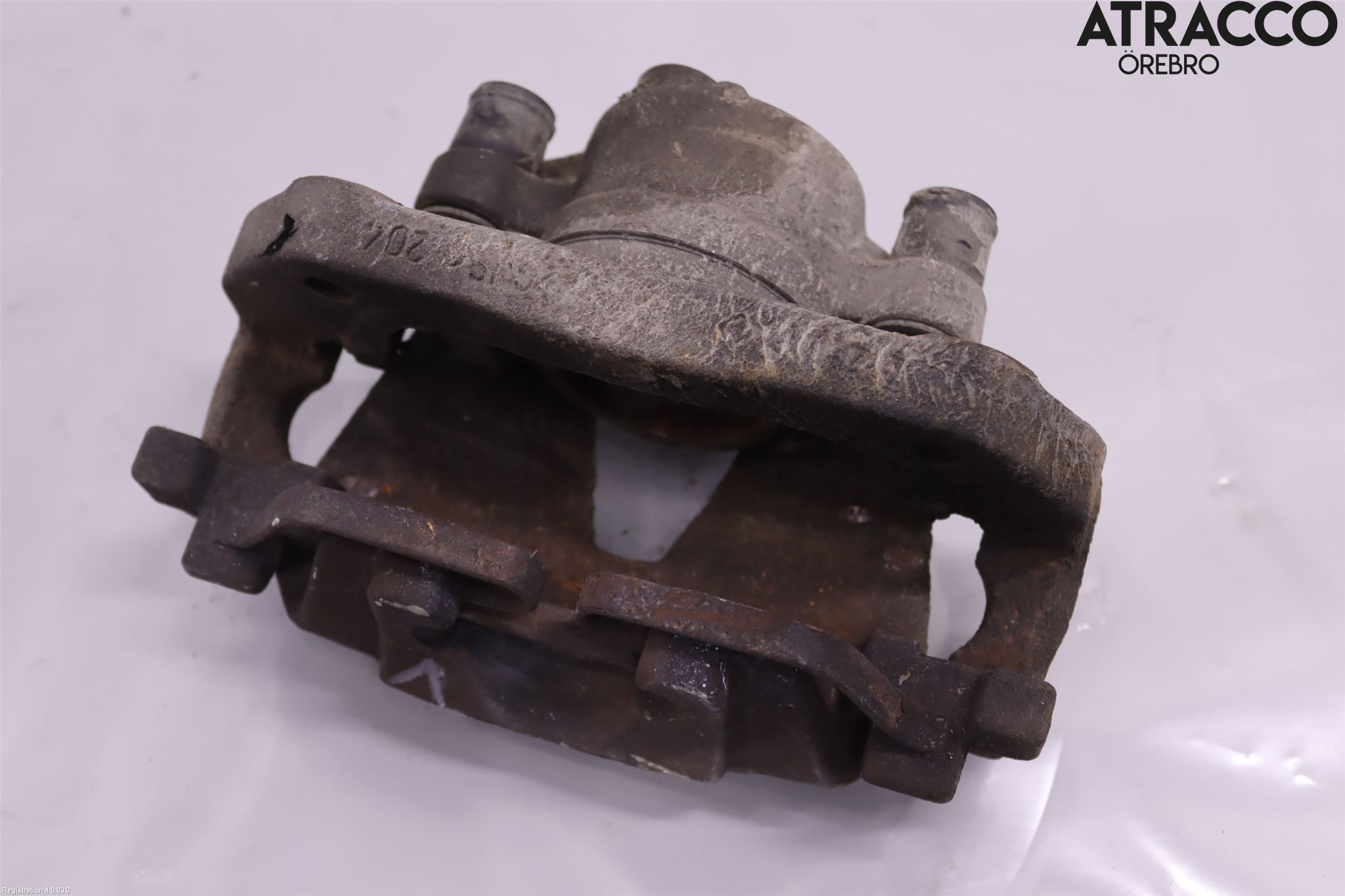 Peugeot EXPERT/E-EXPERT 17- Bromsok Fram Vänster