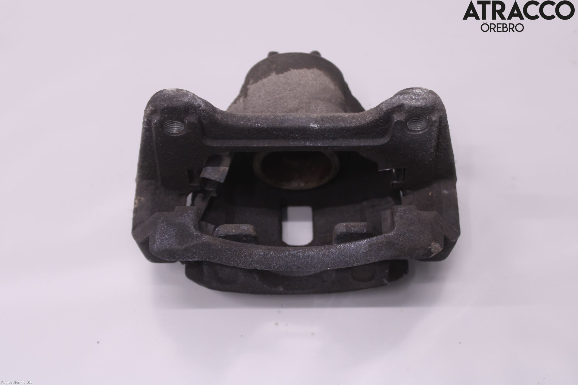 Kia PICANTO 17- Bromsok Fram Höger