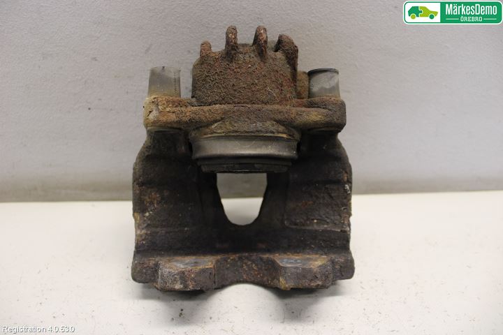 Peugeot 308 08-13 Bromsok Fram Höger