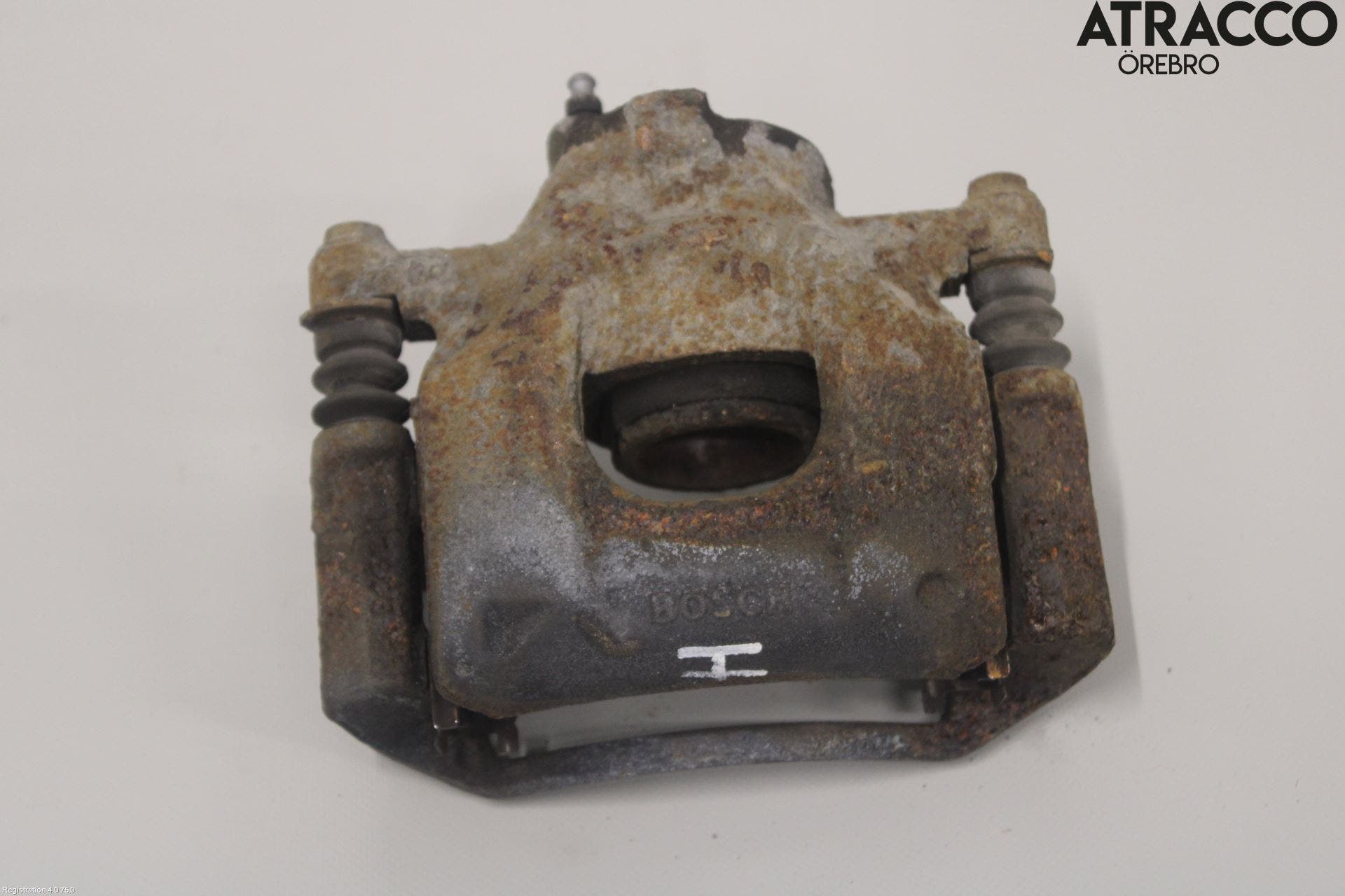 Peugeot 108 15-22 Bromsok Fram Höger