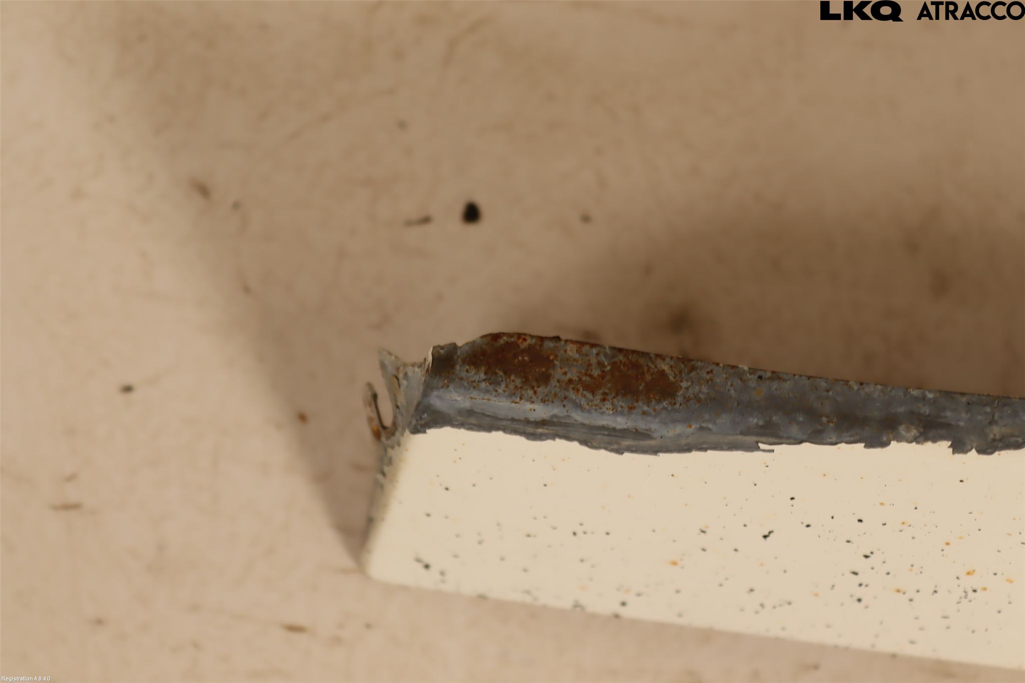 Peugeot PARTNER 16-18 Skärm Fram Vänster