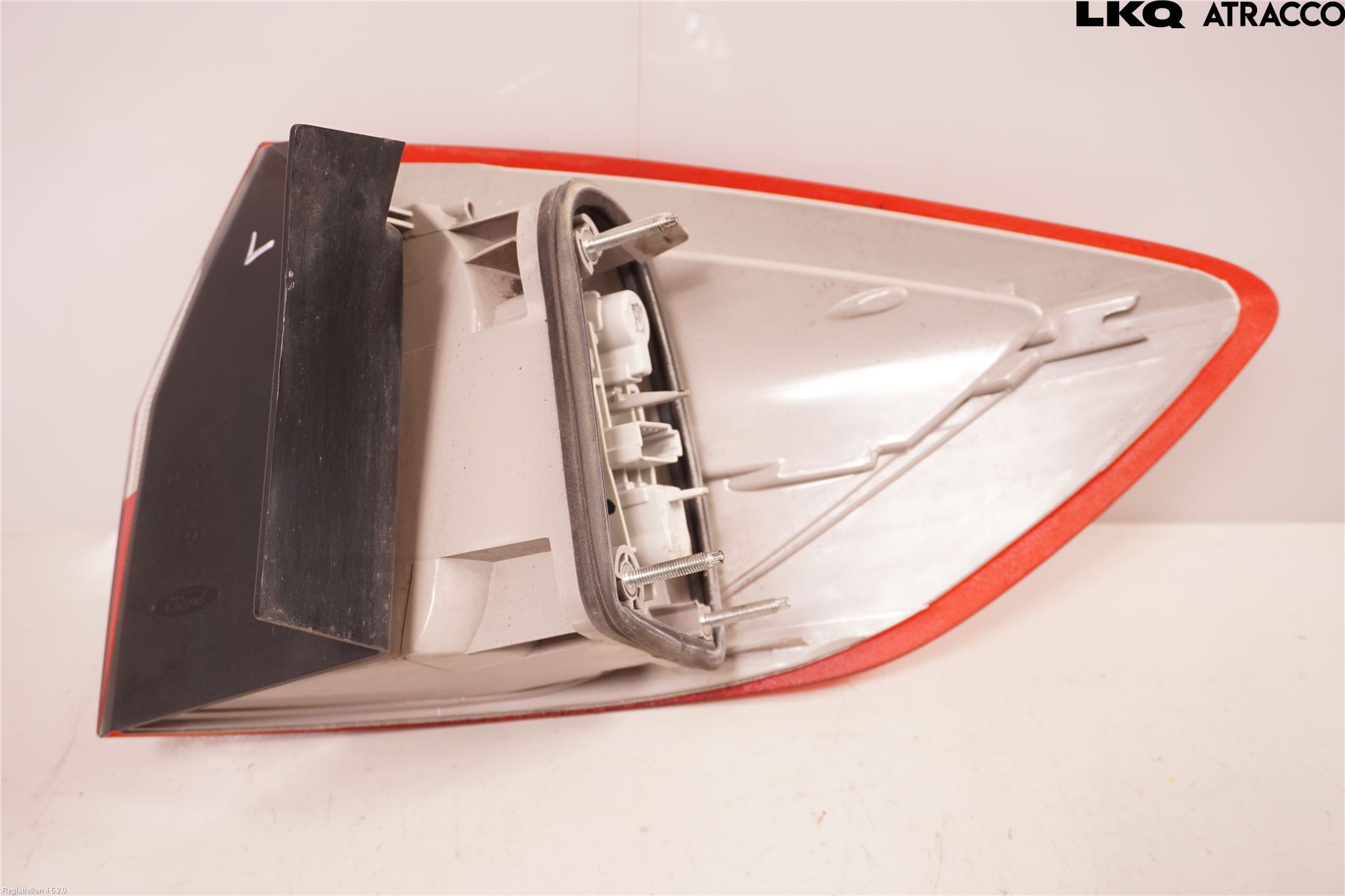 Ford MONDEO 07-15 Bakljus Vänster