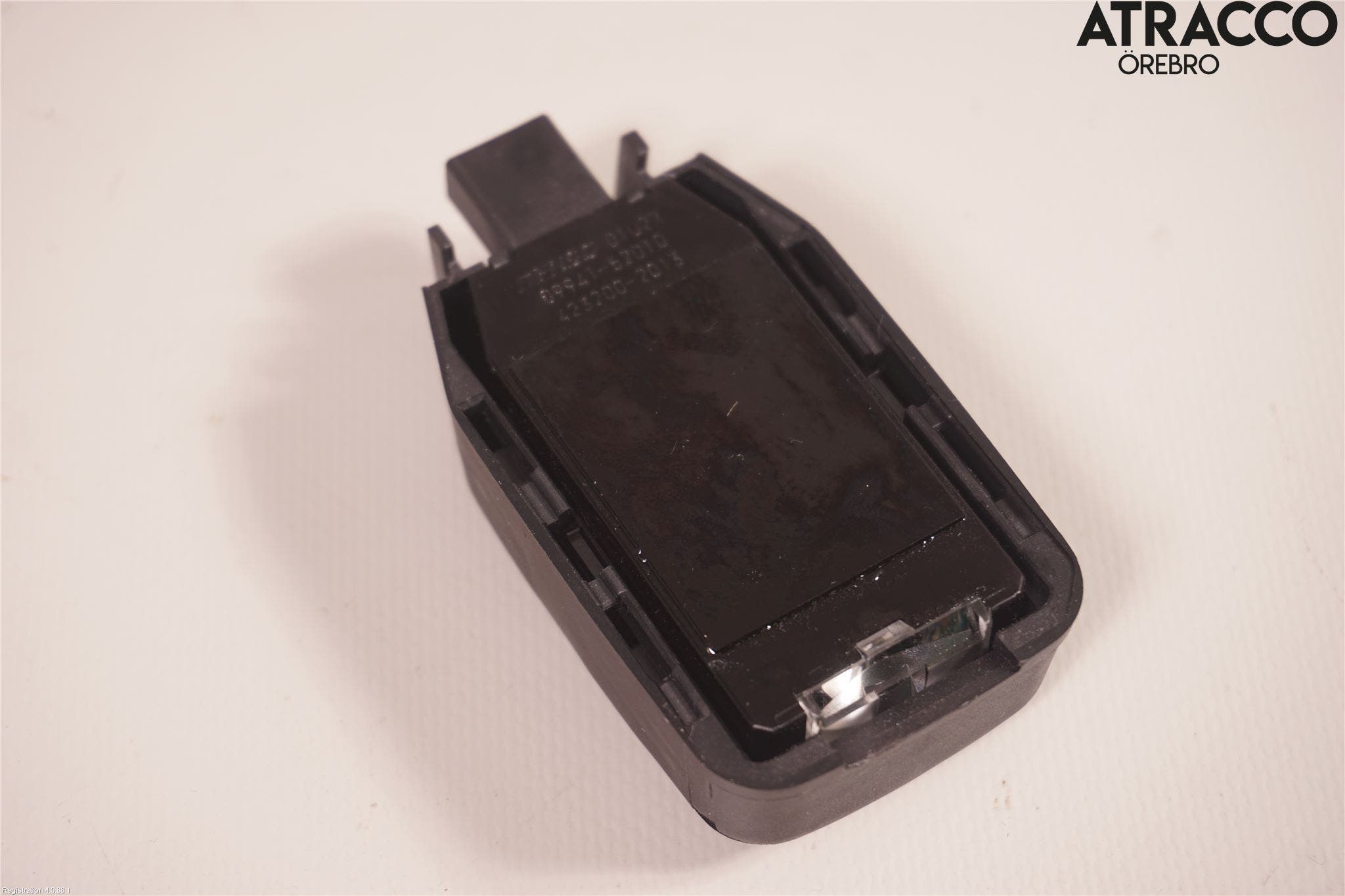 Lexus NX 300h 15-21 Regnsensor