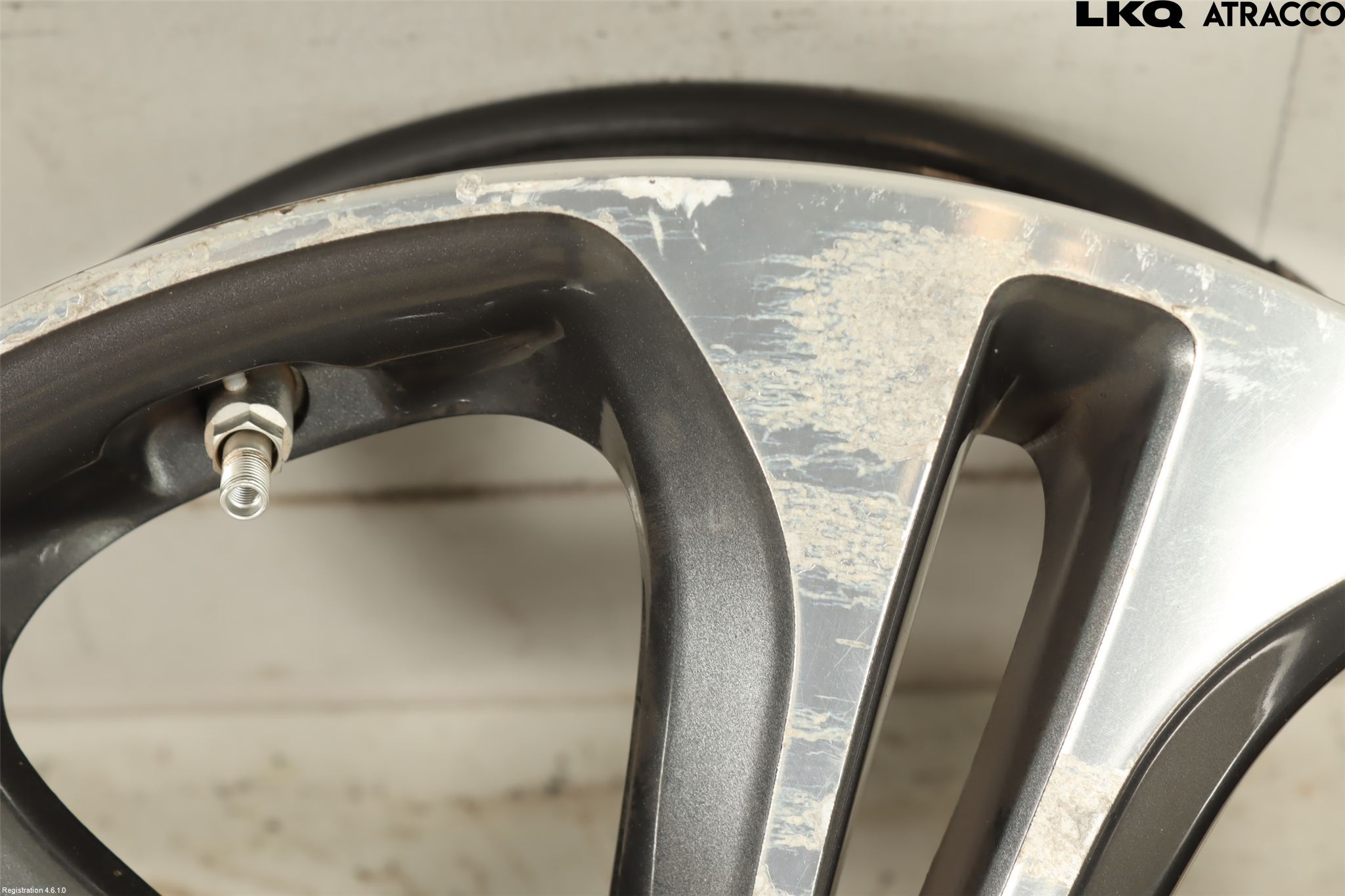 Kia CEED 12-18 Fälg Aluminium