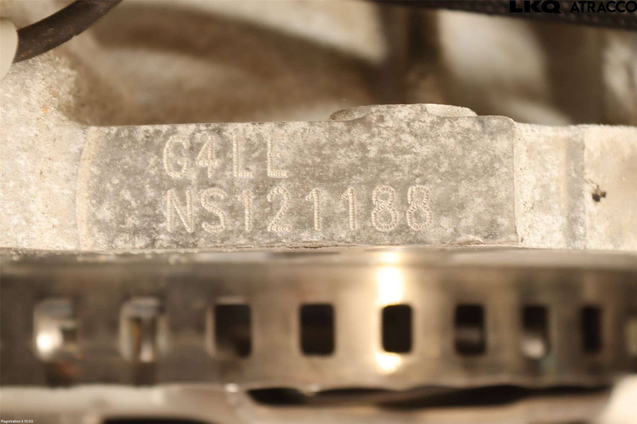 Kia CEED/CEED SW 19- Motor Bensin