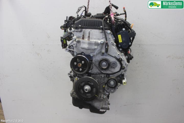 Kia CEED 12-18 Motor Diesel