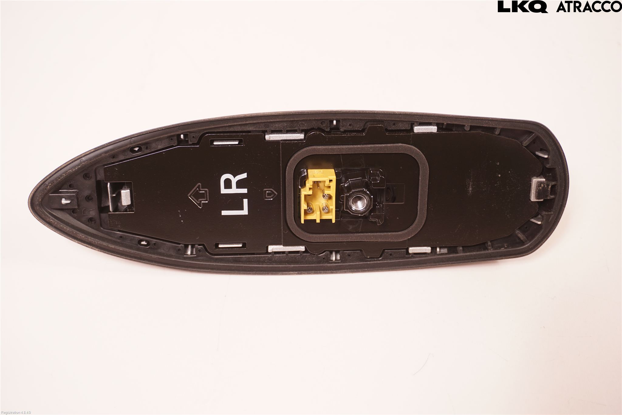 Toyota YARIS XP21 20- Antenn