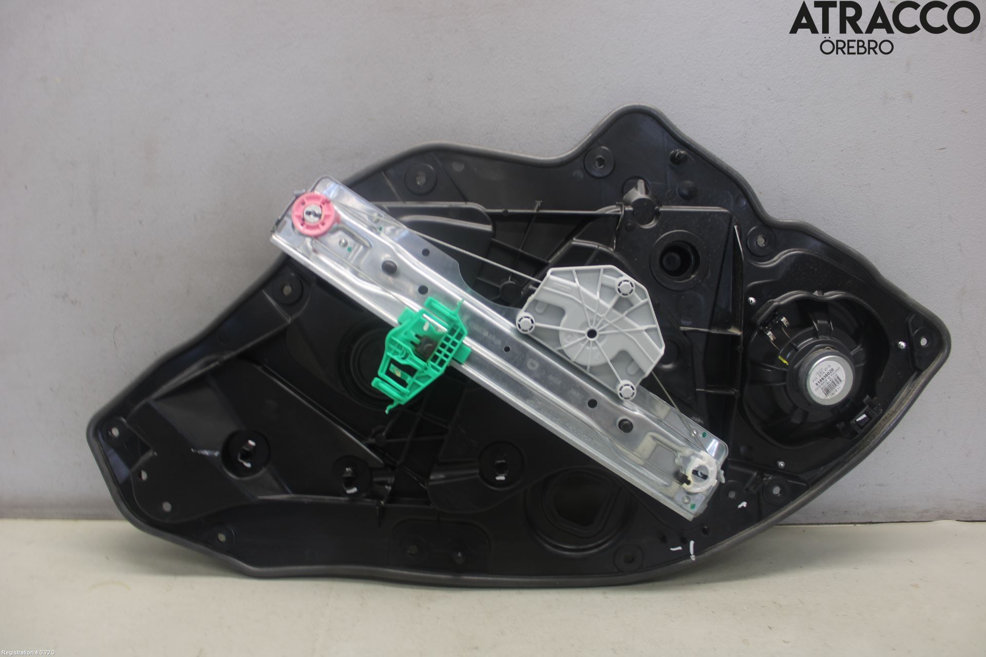 Alfa GIULIETTA Fönsterhissmekanism