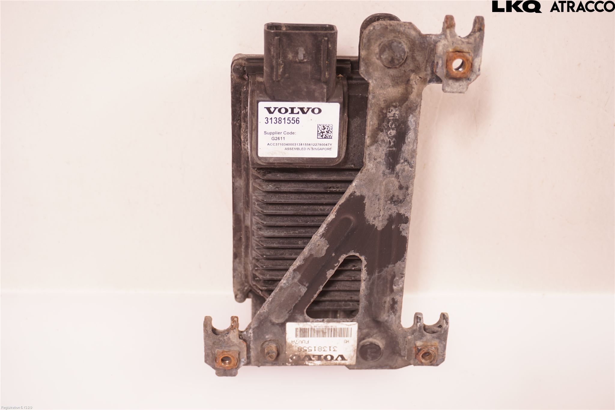 Volvo V40 12-19 Sensor Aktivt Kollisionsskydd
