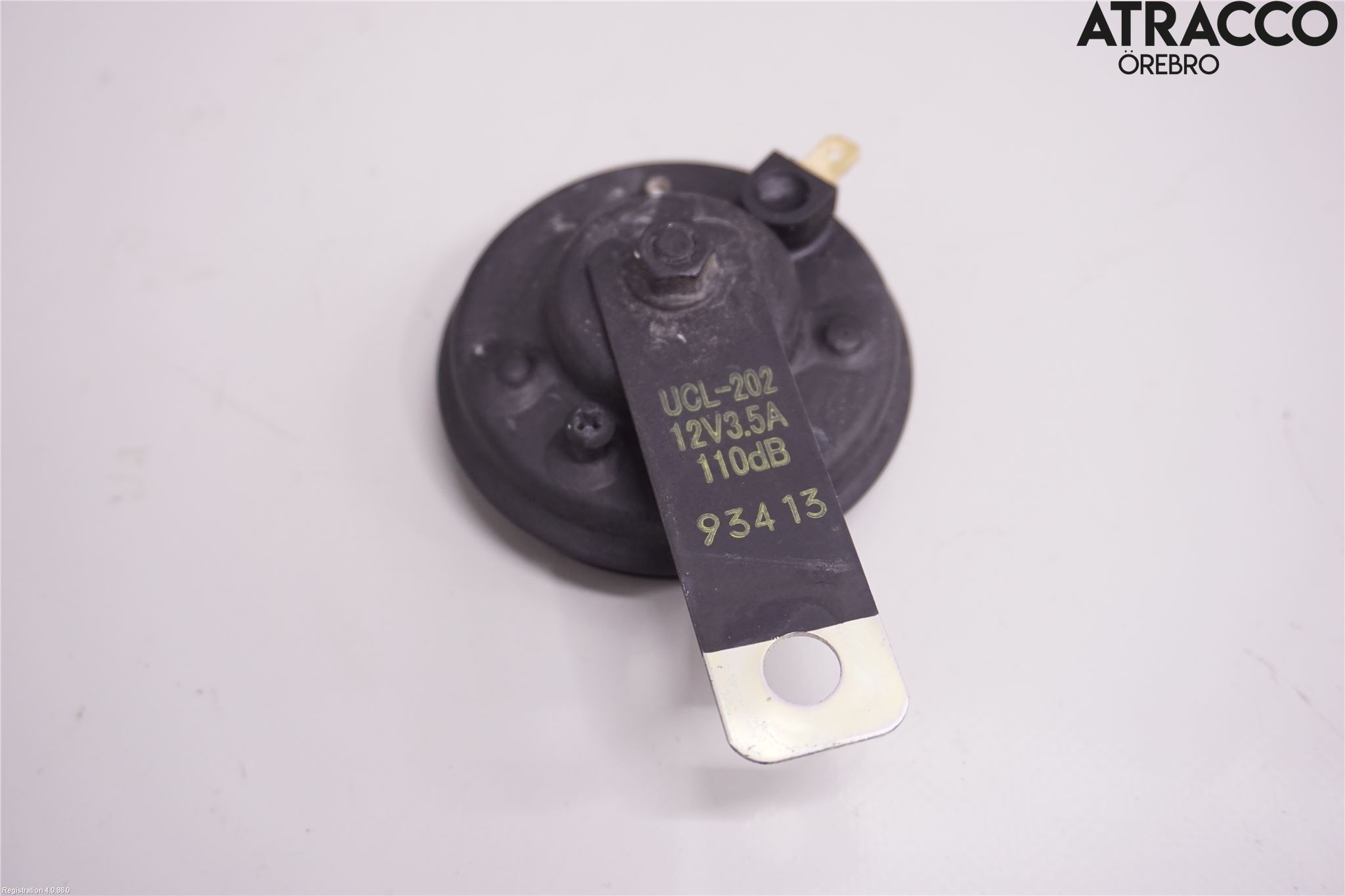 Subaru IMPREZA V 18- Signalhorn