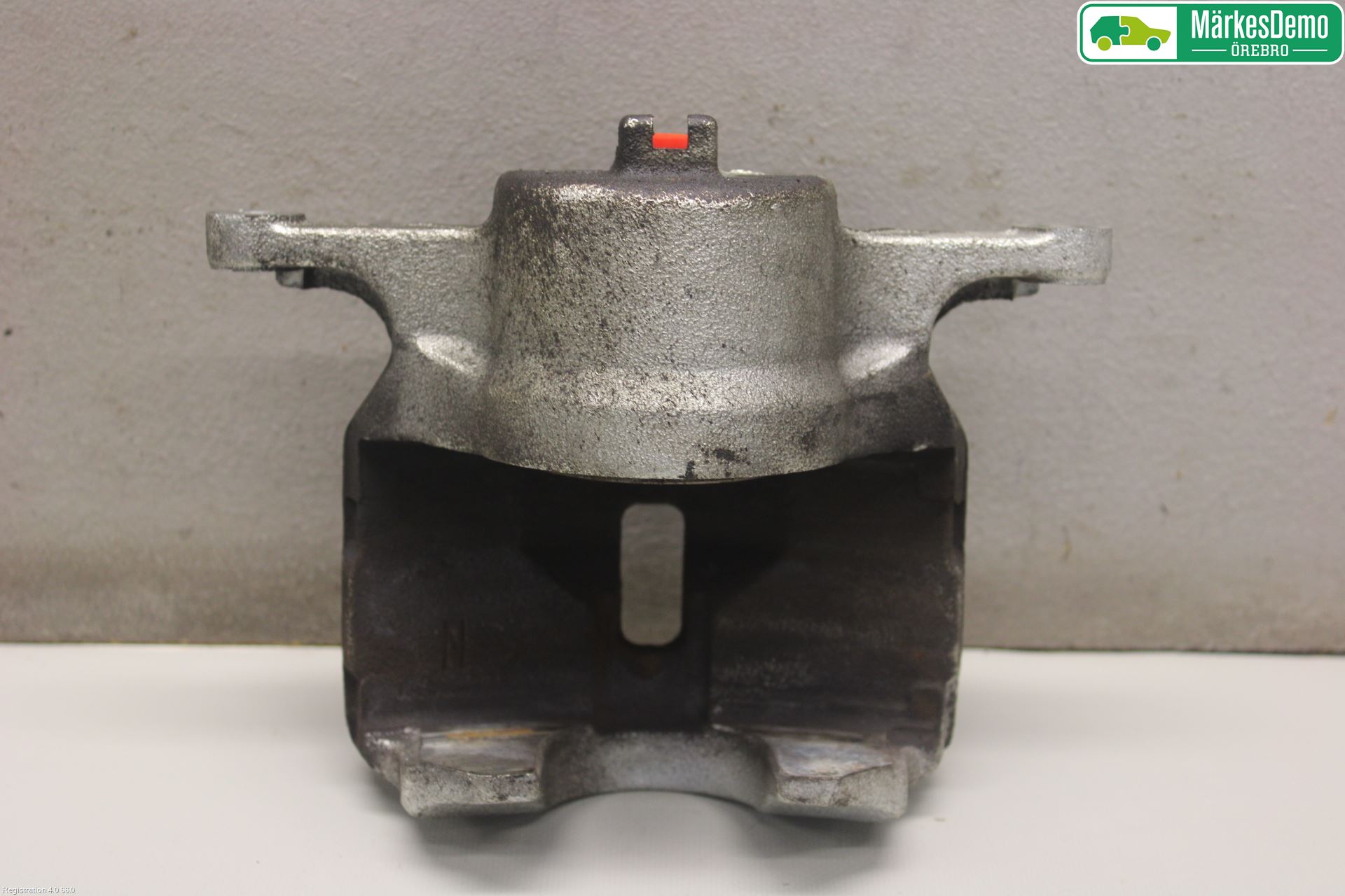 Nissan QASHQAI 17-21 Bromsok Fram Höger