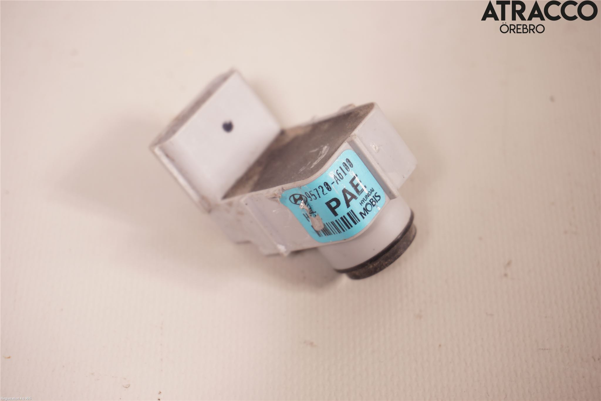 Hyundai i30 GD 13-17 Parkeringshjälp Backsensor