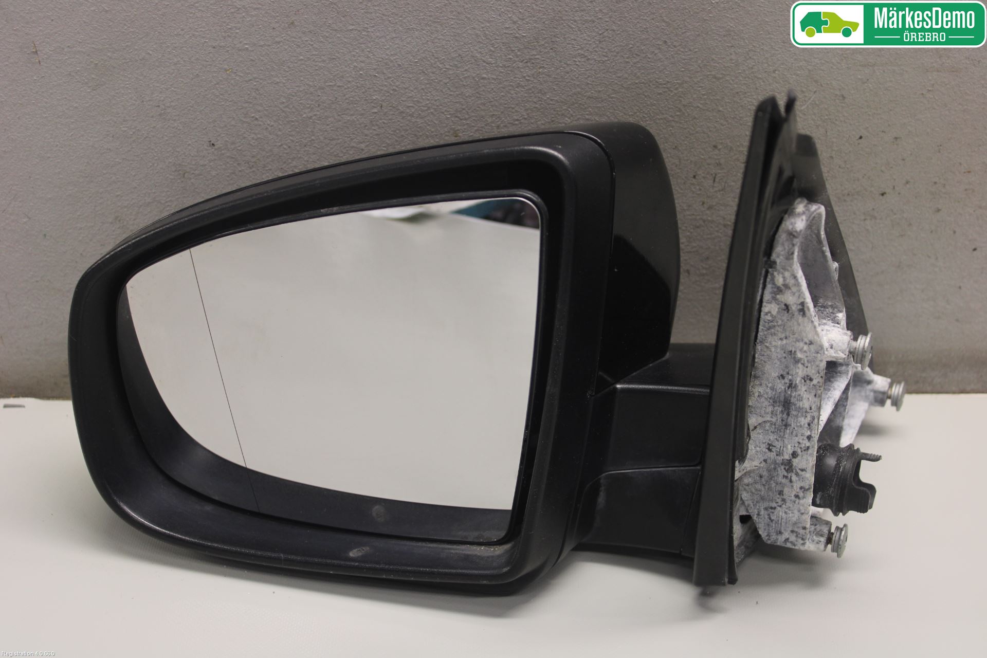 BMW X5 E70 07-13 Spegel Yttre El Vä