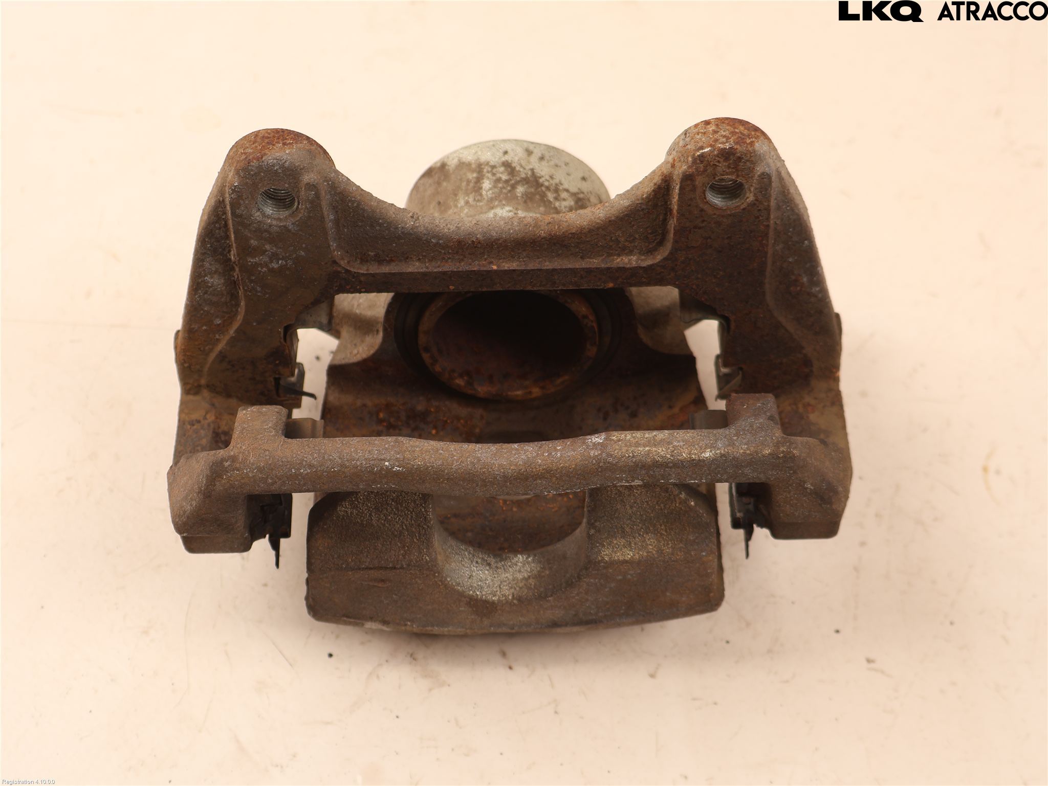 Kia EV6 (CV) 22- Bromsok Fram Vänster