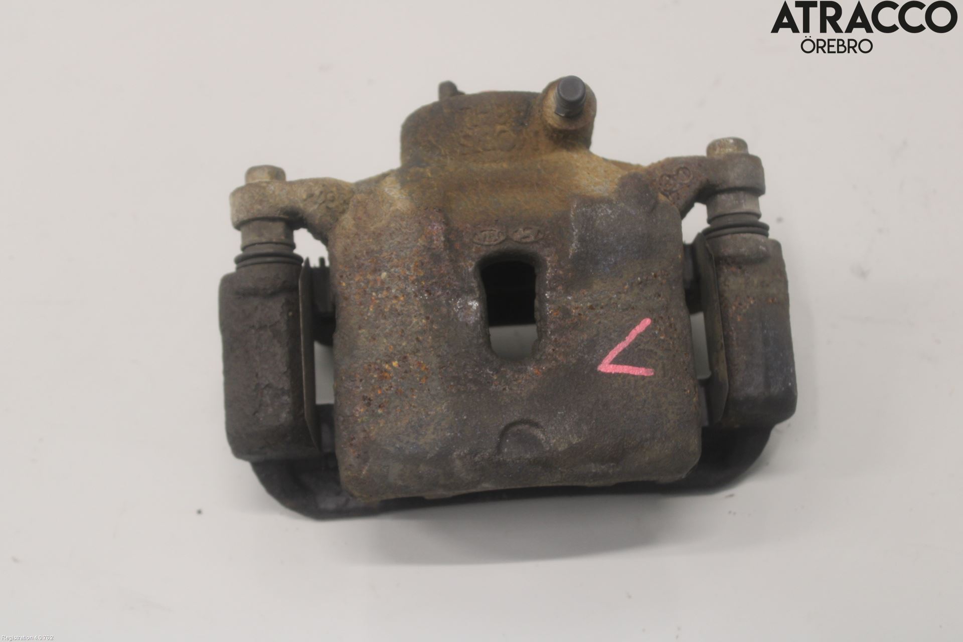 Kia CEED 12-18 Bromsok Fram Vänster