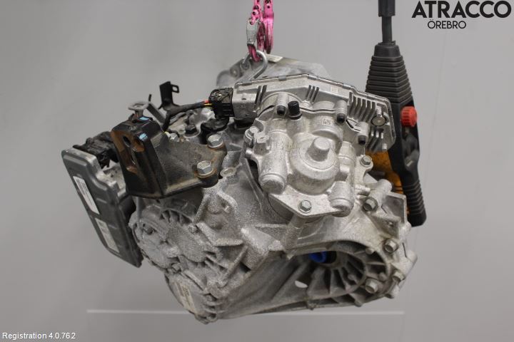 Kia RIO 17- Växellåda Automat