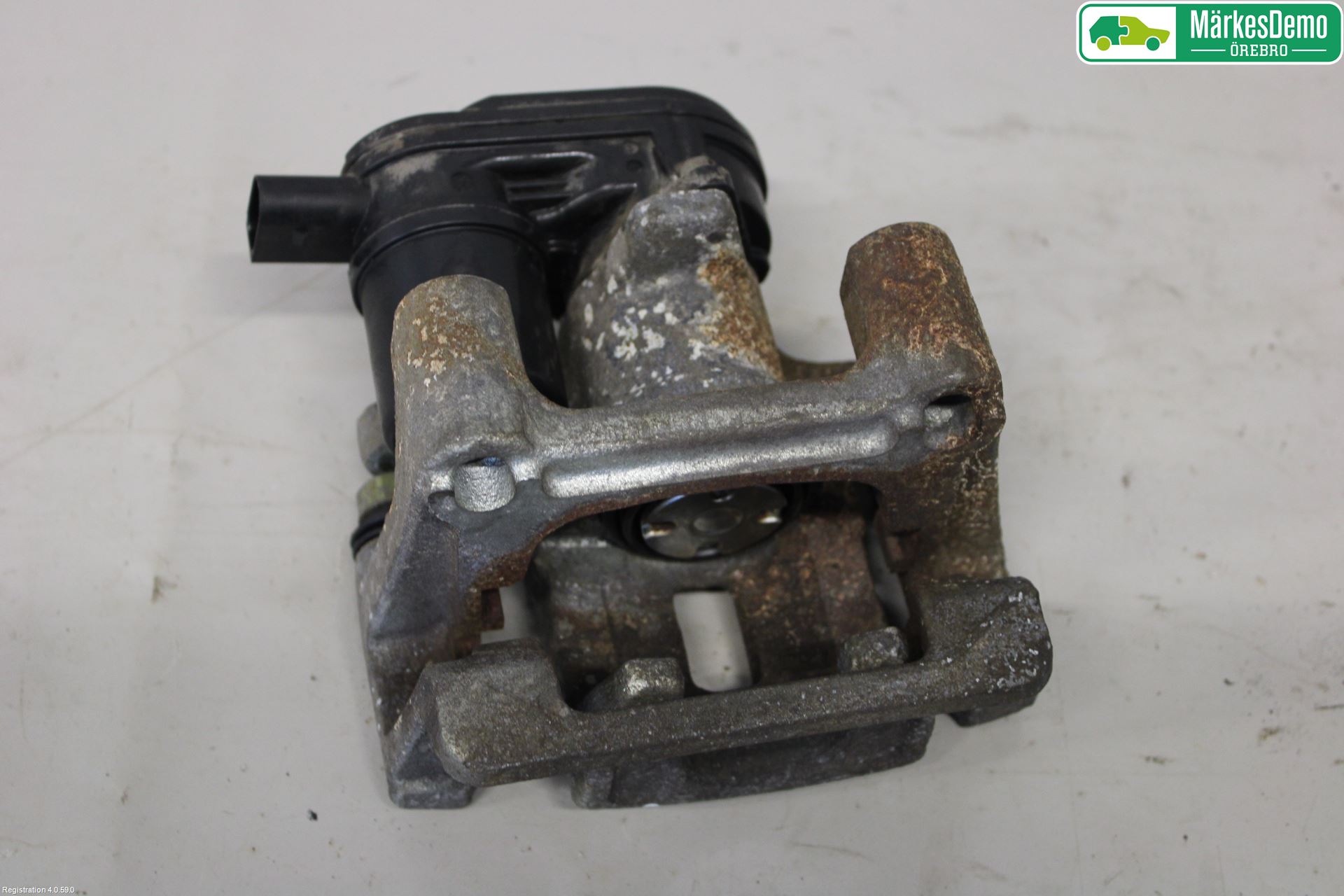 Kia OPTIMA 16-20 Bromsok Bak Höger