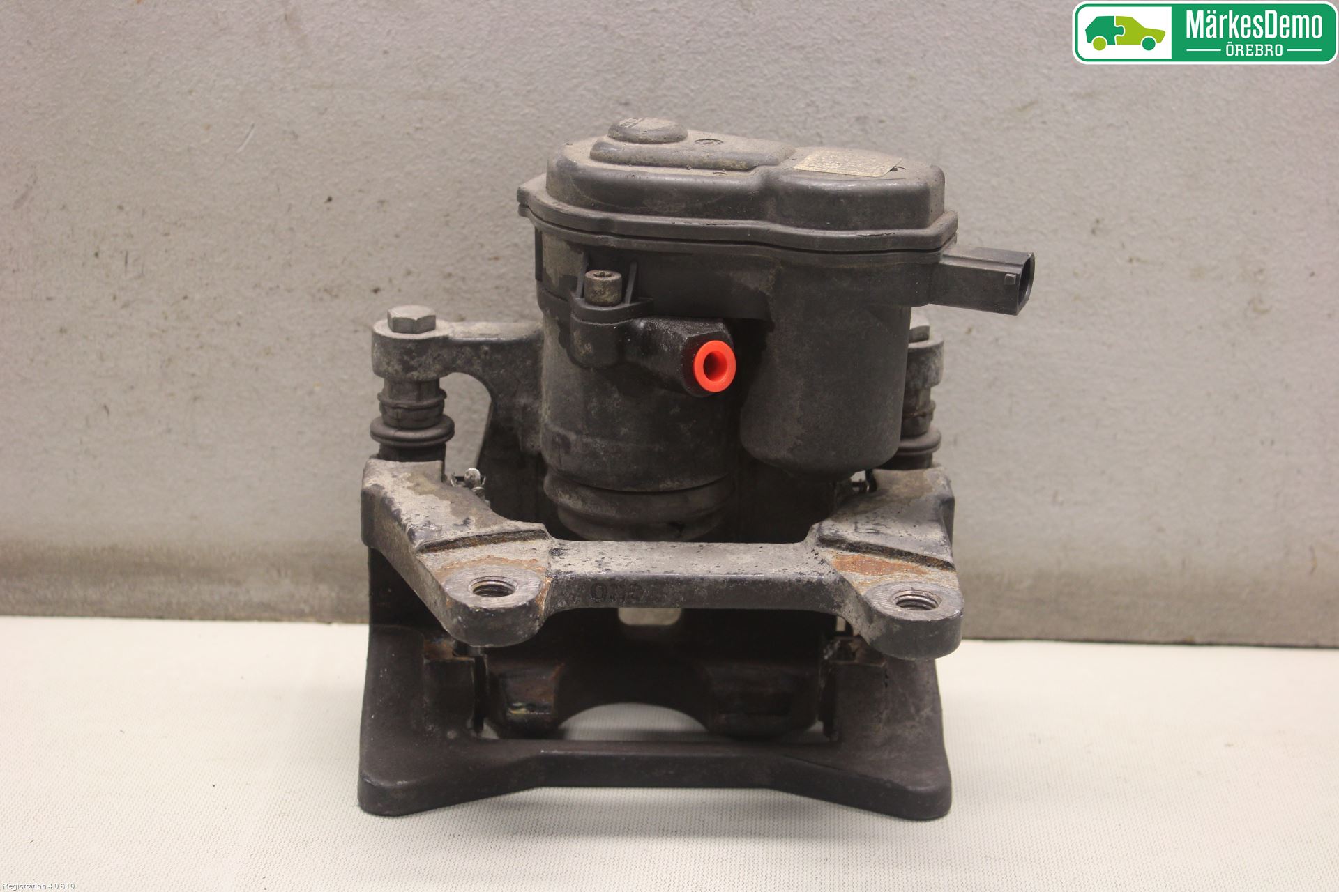 Audi A6/S6 4G 11-18 Bromsok Bak Höger