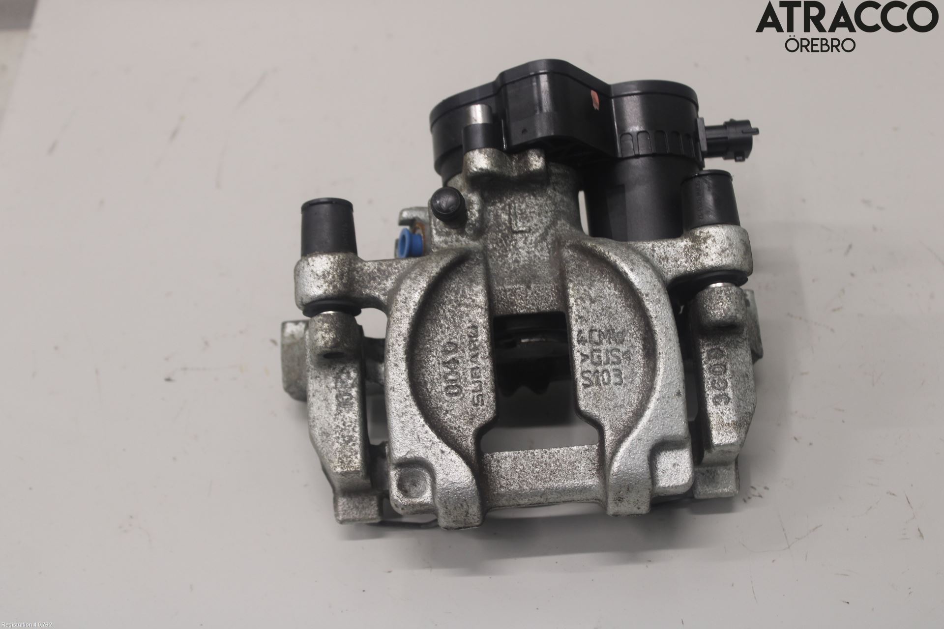 Subaru OUTBACK 15-20 Bromsok Bak Vänster