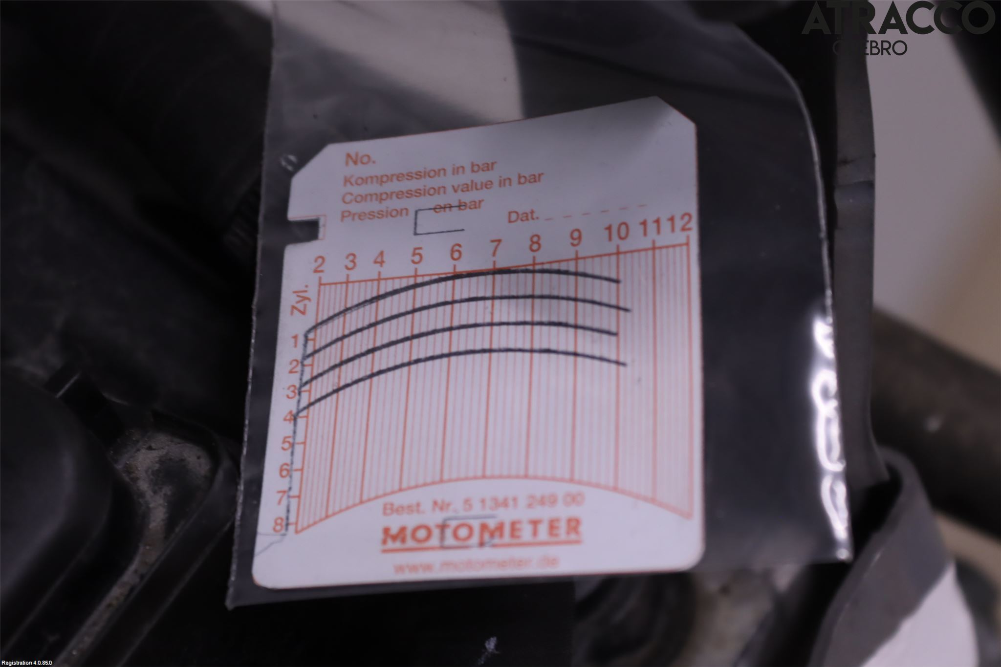 Peugeot 3008 17-24 Motor Bensin