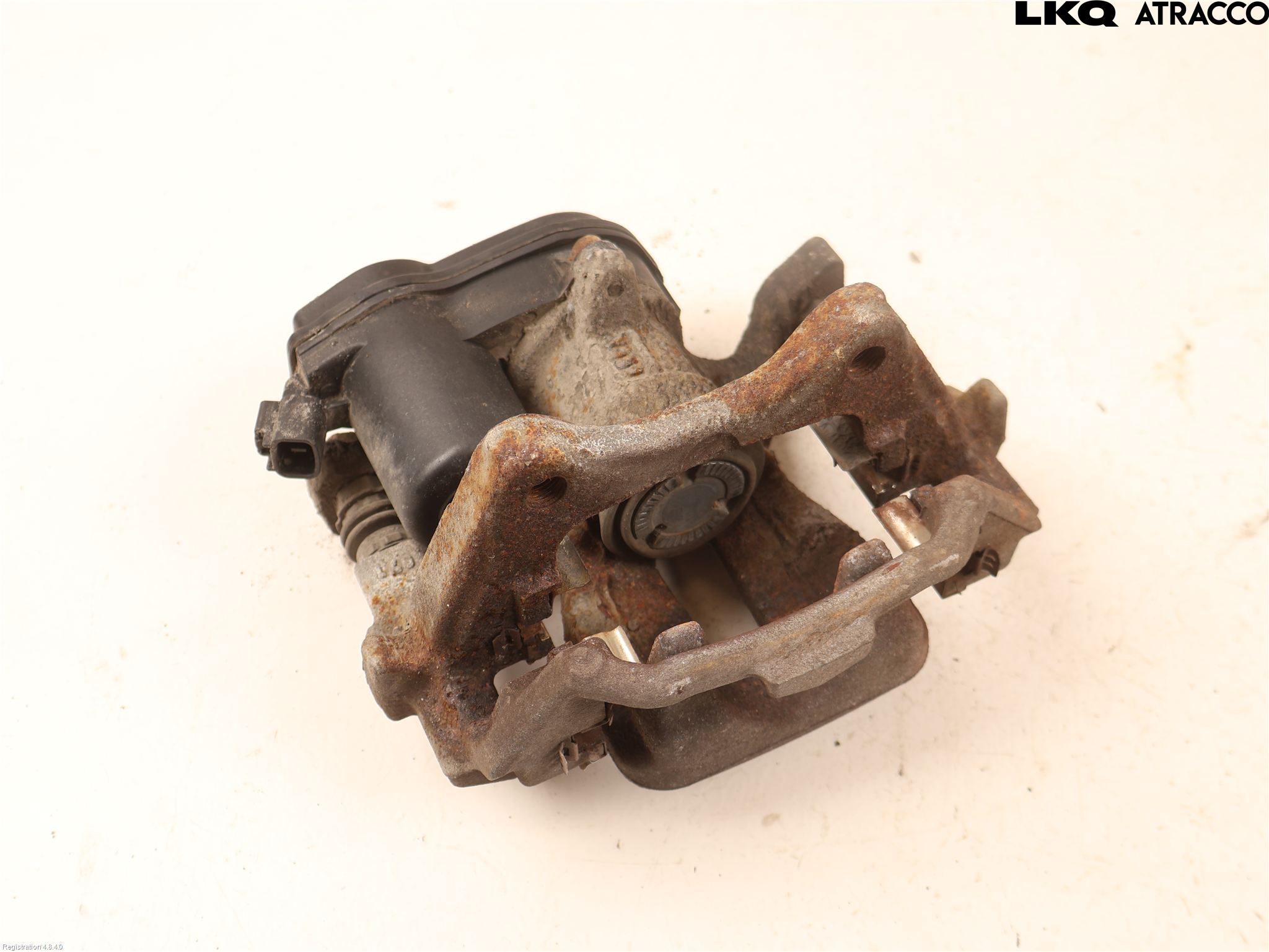 Toyota COROLLA 19- Bromsok Bak Höger