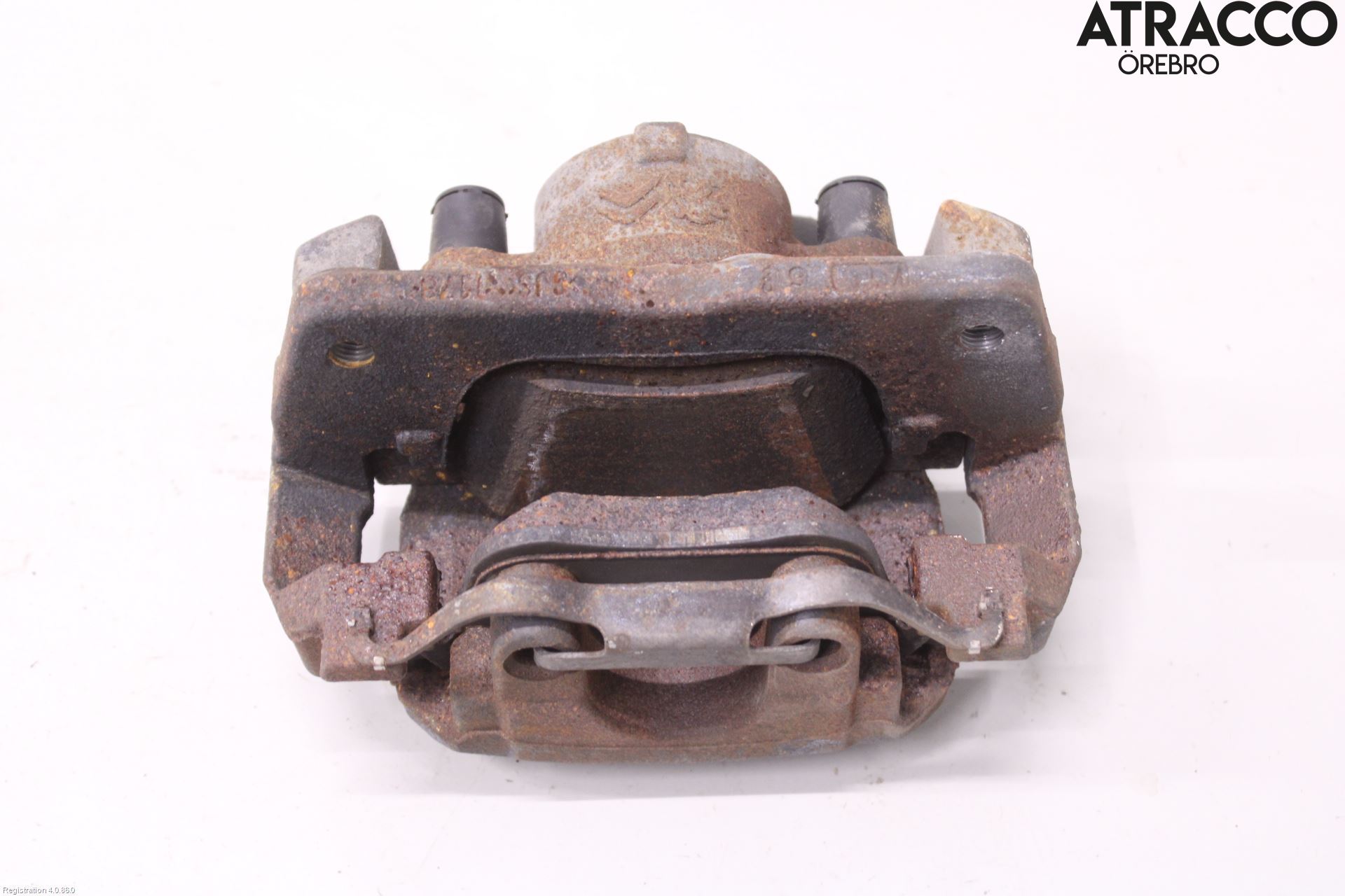 Citroen DS 7 CROSSBACK 19-23 Bromsok Fram Höger