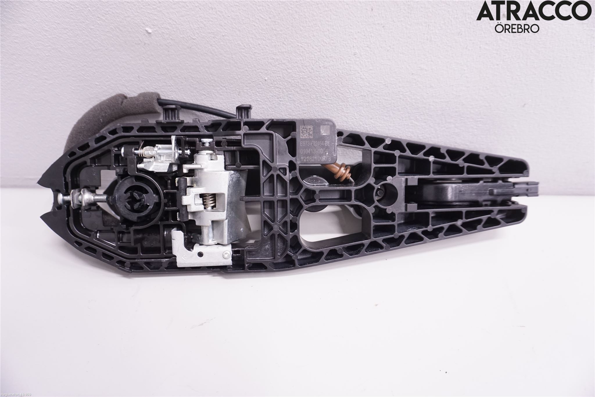 Ford MONDEO 15-22 Dörrhandtag Yttre Hö