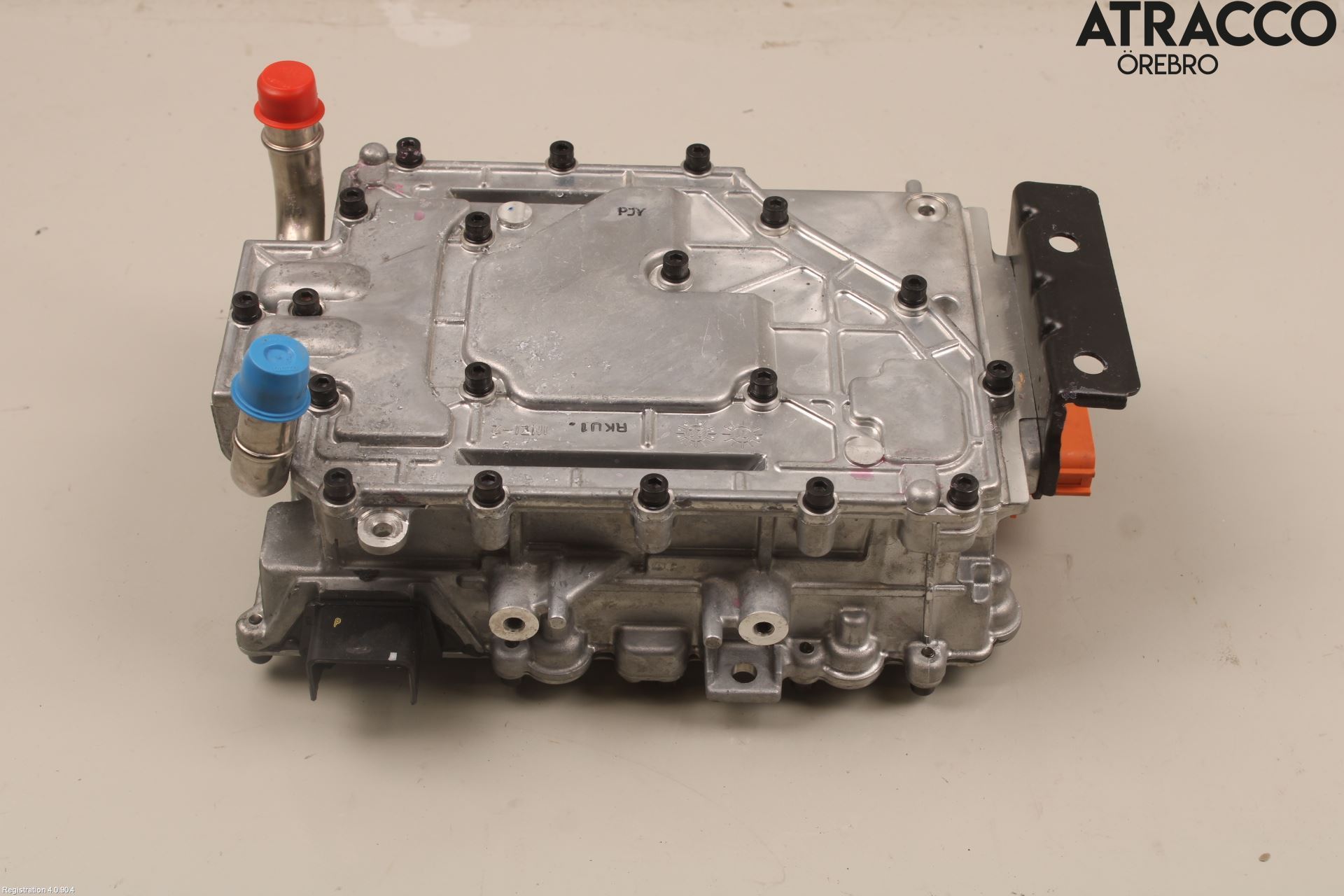 Kia CEED/CEED SW 19- Inverter Hybrid