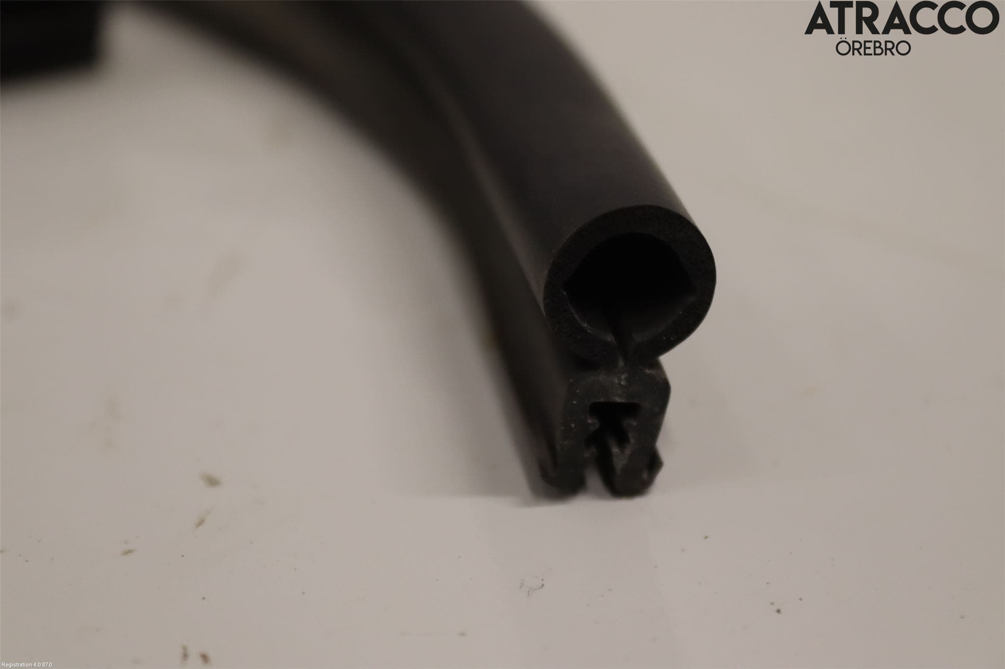 Subaru LEGACY 10-14 List Fram-Huv-Front