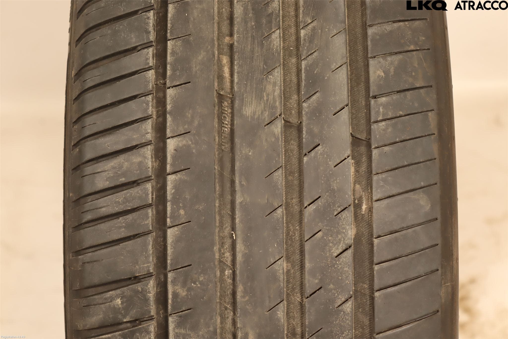 SOMMARDÄCK Dim 000-21