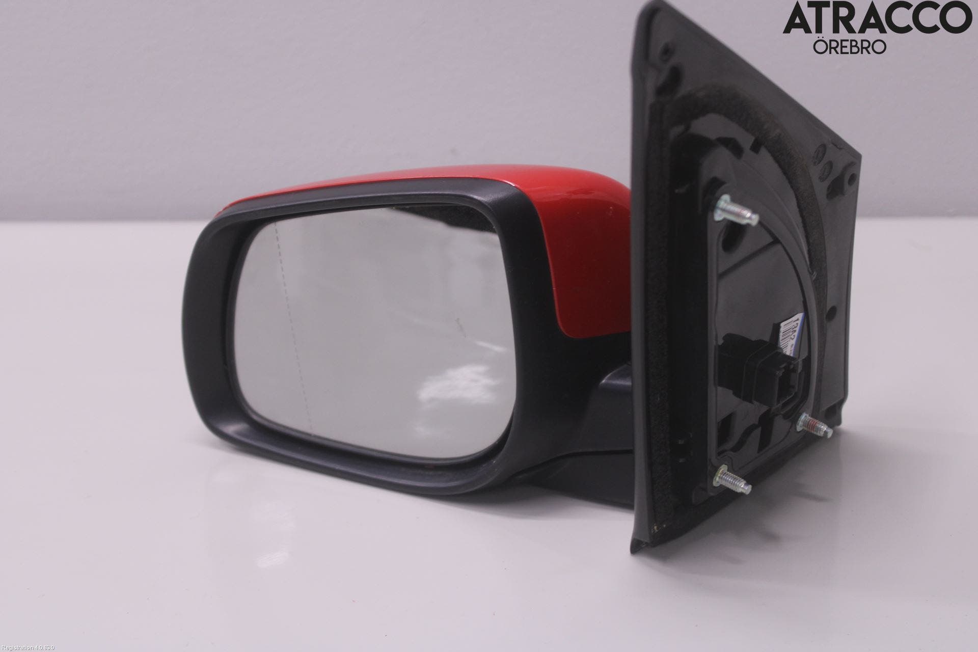 Kia PICANTO 17- Spegel Yttre El Vä