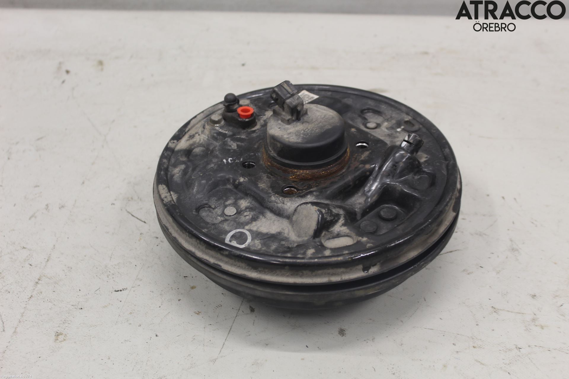 Kia PICANTO 17- Nav Bak